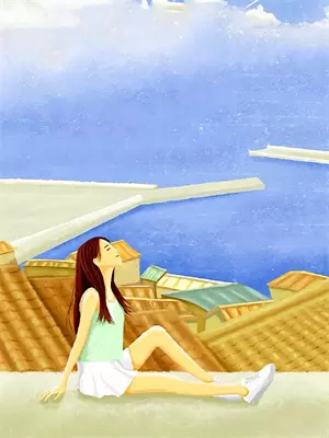 星星正位感情发展趋势
