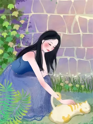 他的情书牙科诊室的爱情故事