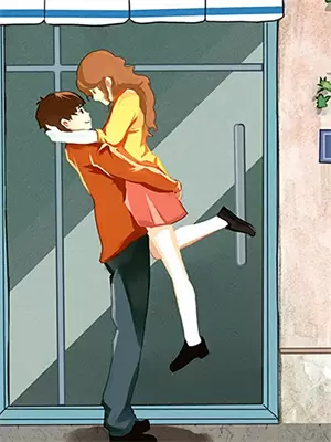 令人羡慕的友谊代表人物