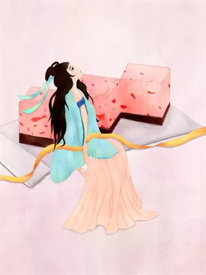 程兆明月月《愿我如星君如月》_《愿我如星君如月》最新章节在线阅读