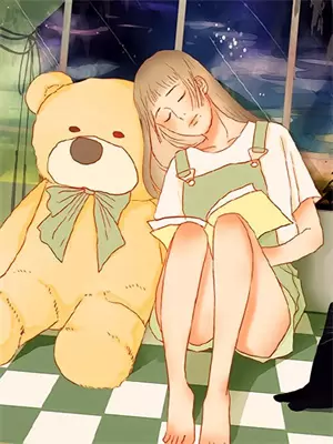 《她来劈开这山》狐妖的心