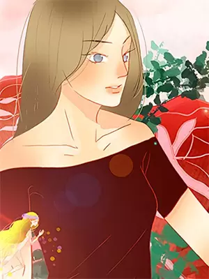 恶毒女配从良