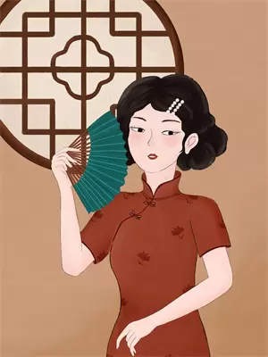 婆婆的闺蜜是保姆