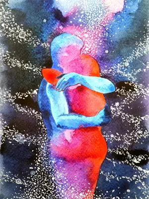 老婆挪用公款被家公发现