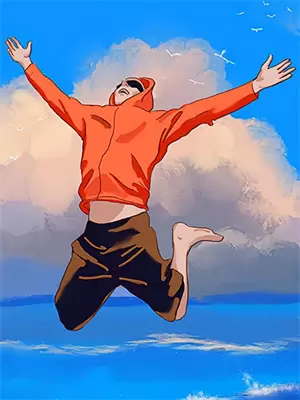 惊鸿一遇