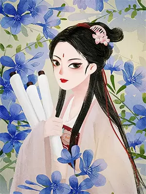 逐光刑侦小说
