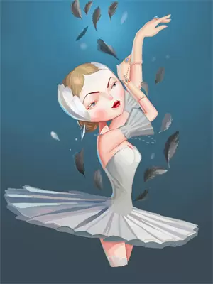 错把无情当有情