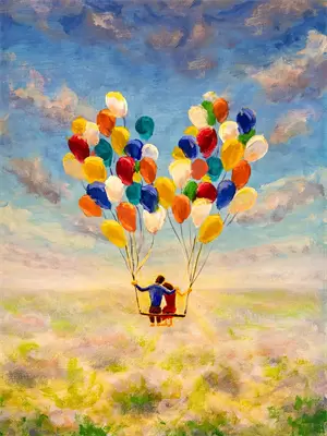 找回丢失的女儿妈妈愧疚道歉