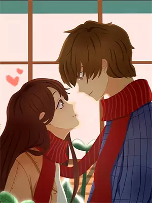 他的万水千山歌词