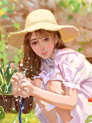 做我的女人原著