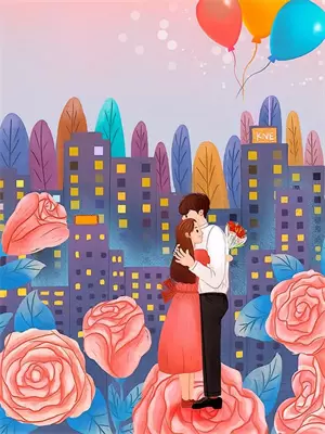 我的恶婆婆容许小说