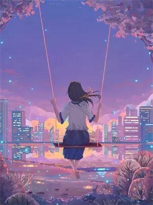 女巫命运
