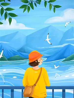 我的邻居是前任