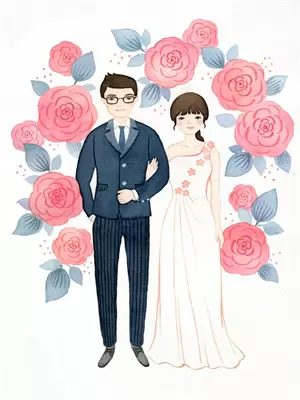 不是女主的小说
