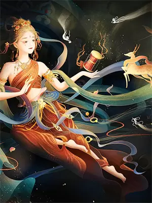 无人能挡