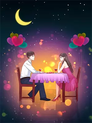 直球追爱是什么意思