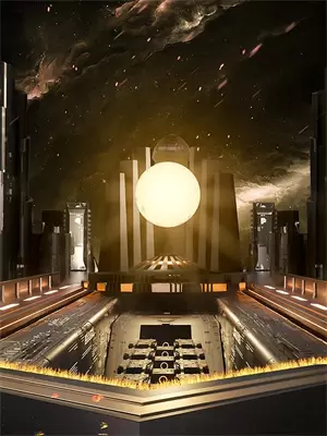 真嗣的电击魔兽