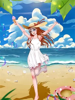 奔跑吧救amanda