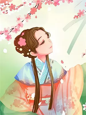 桃花源的恐怖故事