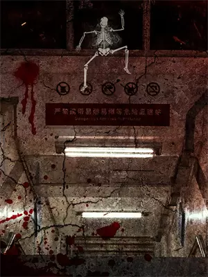 招惹上混的人怎么办