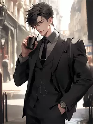 男人是家里的顶梁柱