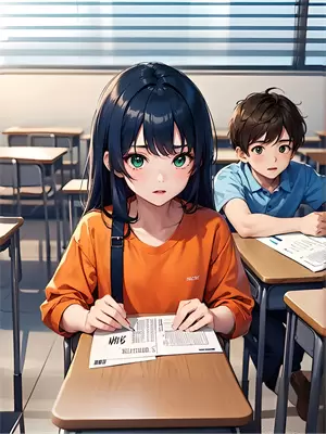 天生丫鬟命完结