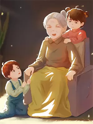 同框的陌生人
