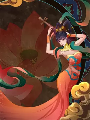好景如愿结局
