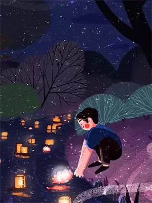 追星星的人第十一期