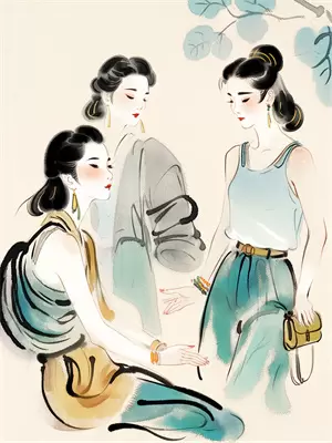 比格大魔王角色