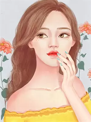 病娇恐游