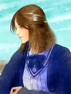 莆田东埔度下村清灵宫