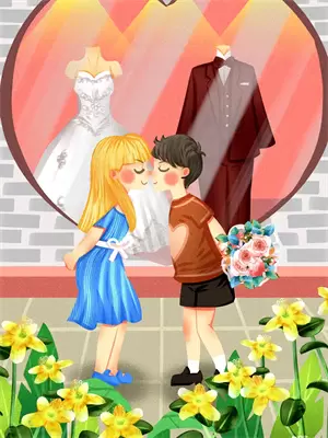 婚礼现场婚戒找不到视频