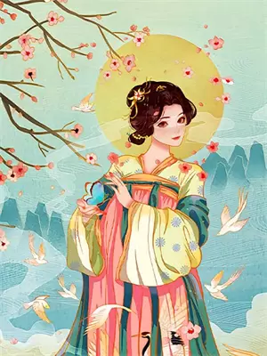 送外卖送成了神豪