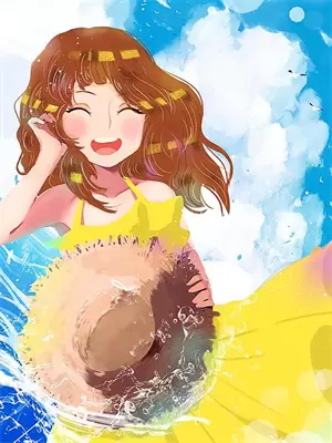 规则怪谈我在诡异世界封神