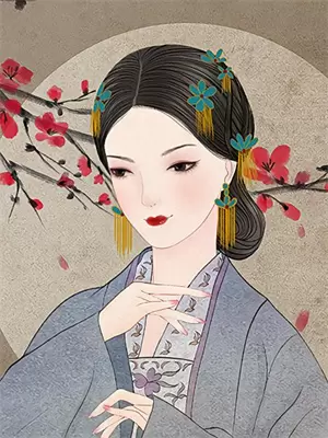 菩提无树何处惹尘埃