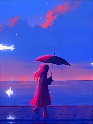 女的装瘸子男的装傻子的小说