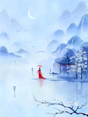 情如什么
