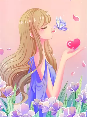 一抹相思