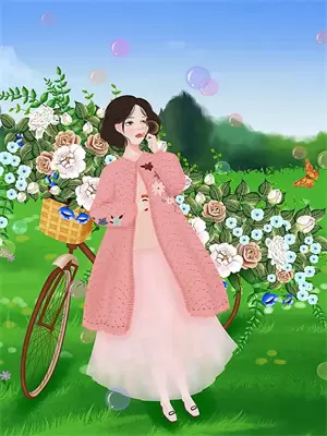 星光入怀阿娴酱 番外