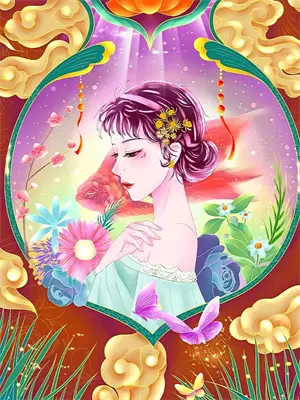 我的萌宠游戏