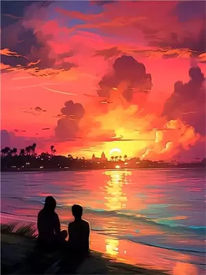 二战诺曼底登陆在哪