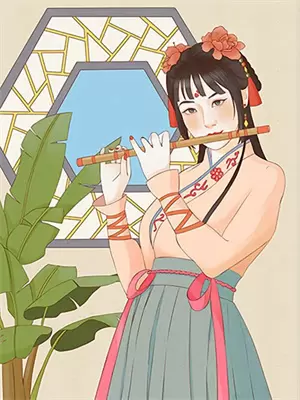 原神开局砸了只芙