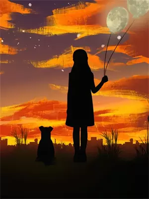 师兄他总是想开花