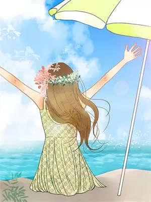 软饭老公竟是隐藏大佬漫画