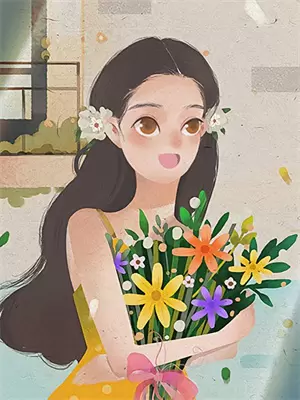 镜界古装