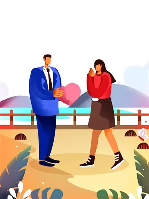 抛弃我的母亲多年后又来认我