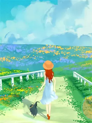 穿越兽世生崽崽崽种种田