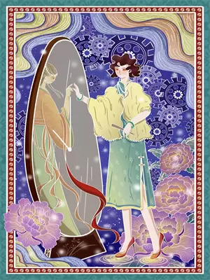 从小太监到九五之尊张小凡