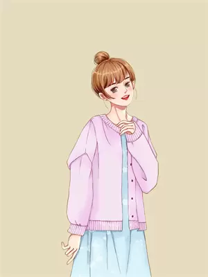 寒门少女赴美留学失联17年